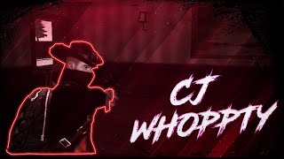 CJ - WHOOPTY  Free Fire Beat Sync Montage🔥