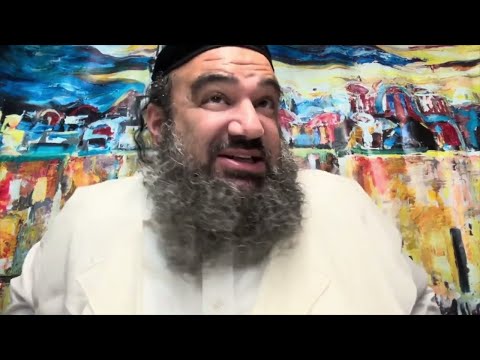 How To Merit A Miracle (It's Not Easy)