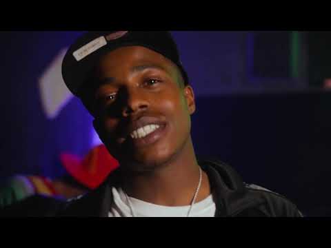 CHASEABAG KENZO   IN DA FIELD (OFFICIAL MUSIC VIDEO)