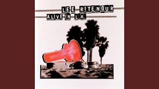 San Juan Sunset (Live (1997 Ash Grove In Santa Monica))