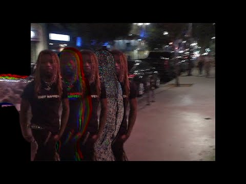 MO WATA [official music video]