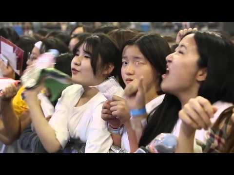 iKON   DEBUT CONCERT 'SHOWTIME' BEHIND THE STAGE