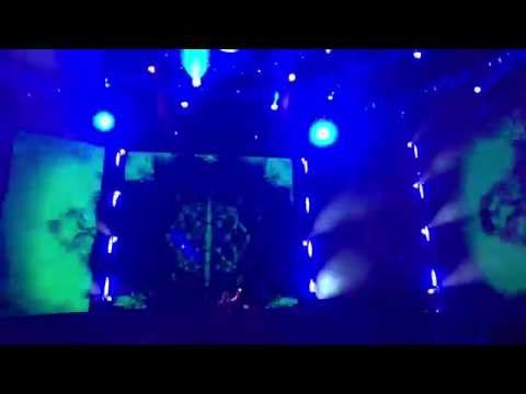 Thomas Gold w/ Bright Lights - Believe - EDC 2015