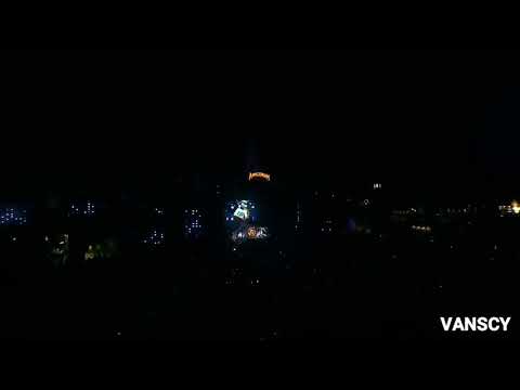 Axwell ingrosso ~ More Than You Know || Live At _ Tomorrowland