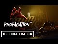 Propagation: Paradise Hotel - Official Reveal Trailer | Upload VR Showcase 2021