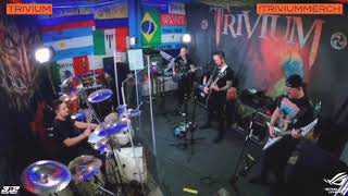 Trivium - Falling To Grey (TDC II)