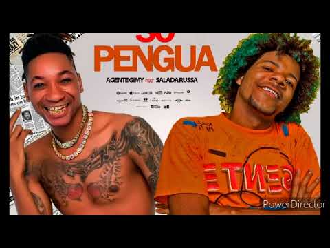 Só Pengua - Gattuso ft Os Lambas