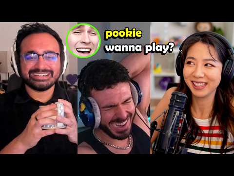 you won't see it coming...