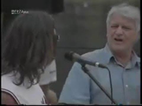 Kemo, Fazla, Tifa, Emir - Stari