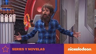 Henry Danger | Convirtiendo a Henry | Nickelodeon en Español
