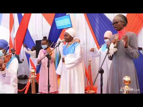 welcome to repentance and holiness Church sikhendu....for the worship service....