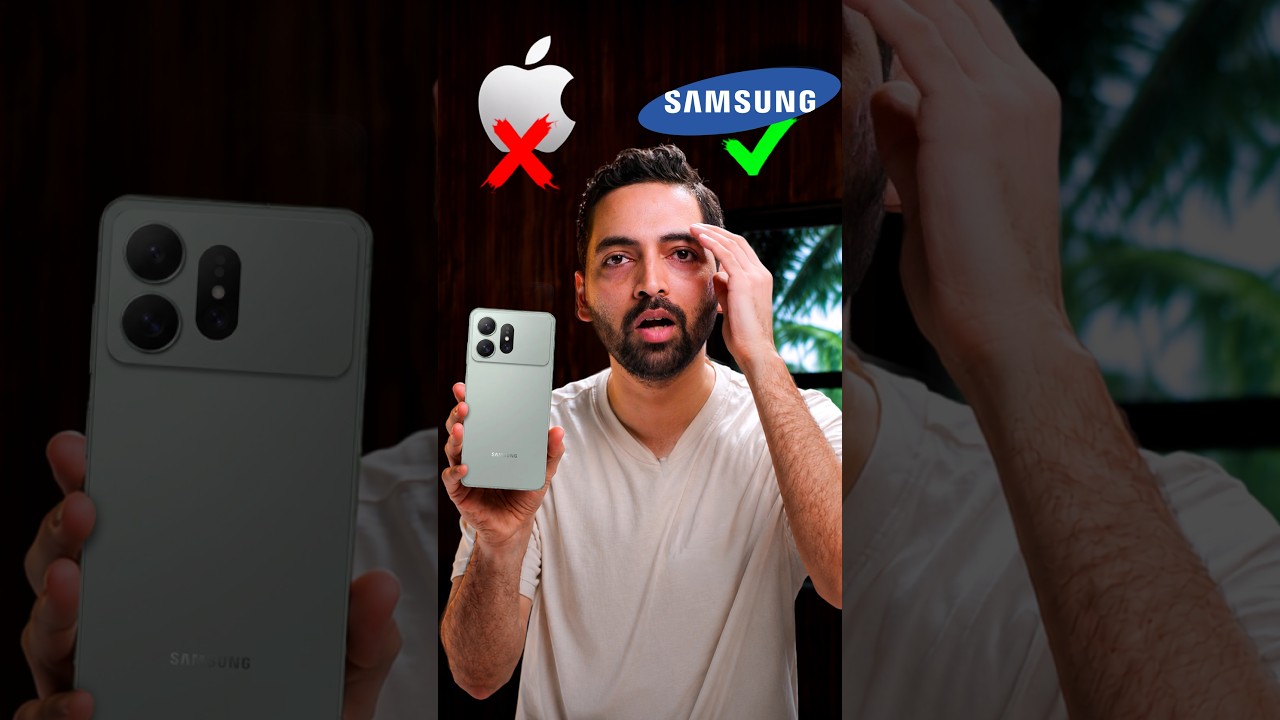 Samsung S27 Ultra Is Official 🤯