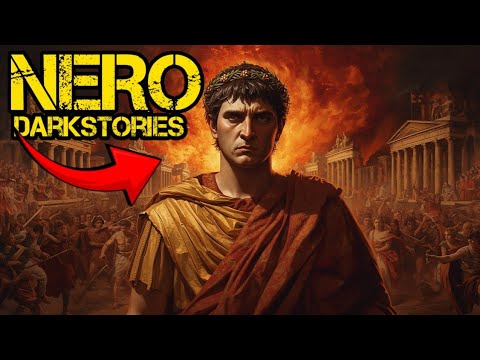 “Nero’s Darkest Secrets Revealed”