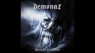 March of the Norse (Demonaz Guitar Cover)