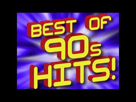 Best Dance Hits Mix of 90's