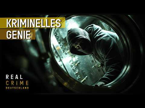 The most ingenious bank robber of all time? The FBI is hunting the perfect bank robber | True Cri...