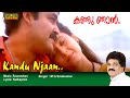Kandu Njan Mizhikalil Full Video Song HD Abhimanyu Movie Song REMASTERED AUDIO