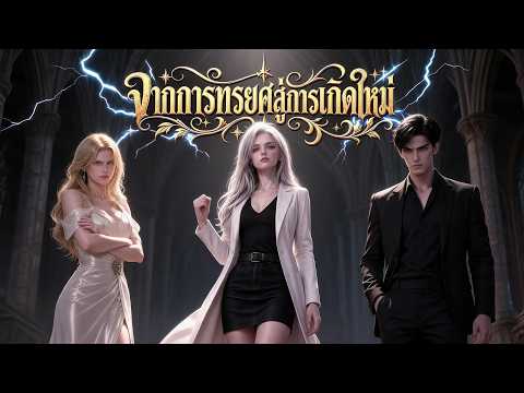 🇹🇭จากการทรยศสู่การเกิดใหม่#drama