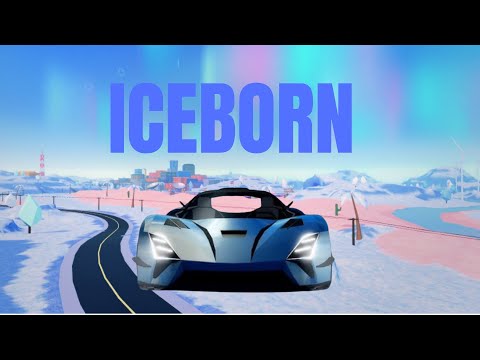 Buying The Iceborn For The First Time!