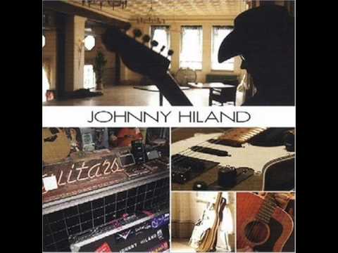 Johnny Hiland (Feat. Pat Torpey & Billy Sheehan) - G Wiz
