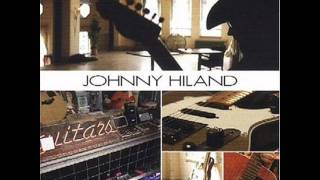Johnny Hiland (Feat. Pat Torpey & Billy Sheehan) - G Wiz