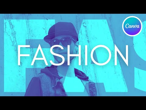 How to Create a Product Animation Video Ad in Canva Step by Step Guide