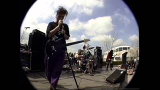 melvins &quot;sacrifice&quot; at UCI  3/30/93 Hi8 video: KRK Dominguez