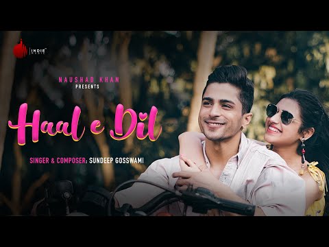 Haal E Dil