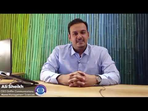 Ali Sheikh
