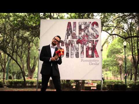 Tu Recuerdo Divino - Aleks Syntek