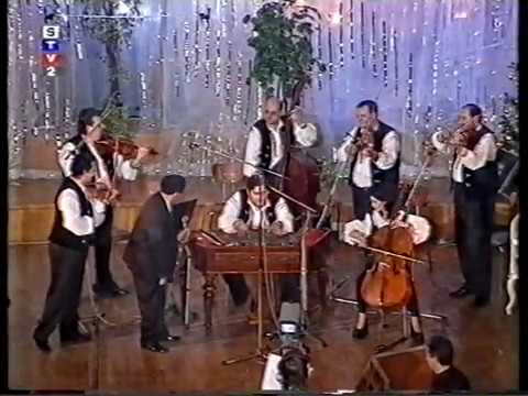 Ján Berky Mrenica st.