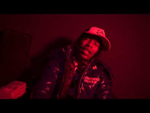 Sauce Gohan - "The Last Laugh" Official Music Video