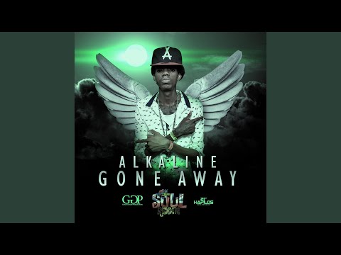 Video thumbnail for Gone Away