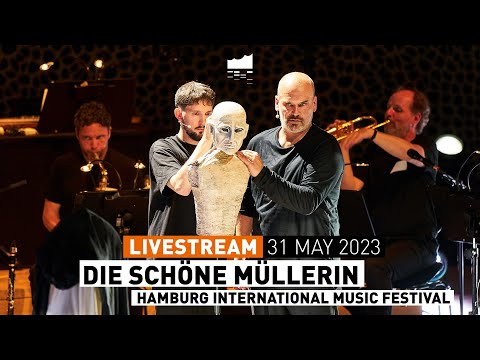 Elbphilharmonie LIVE | Franz Schubert: Die schöne Müllerin