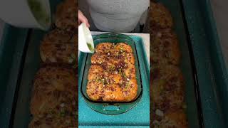How to Make Easy Cheesy Butter Ranch Biscuits