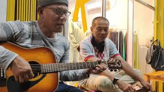 Download lagu Kau yang Kusayang - The Rollies (cover) Mk Way cs partu akustik kopi sultan mp3 Download lagu Kau yang Kusayang - The Rollies (cover) Mk Way cs partu akustik kopi sultan mp3