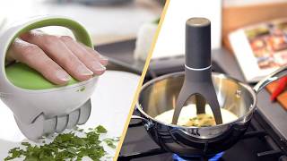 You Won't Believe the GAME CHANGING Kitchen Tools on AMAZON Right Now!
