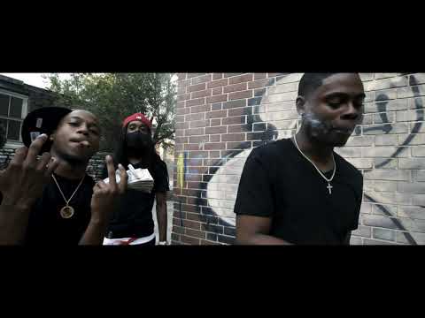 Teezie Bandz - Trophy (Official Music Video)