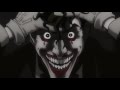 The Killing Joke Joker S Crazy Laugh