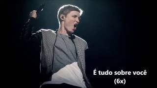 Isac Elliot- What About Me (Tradução)
