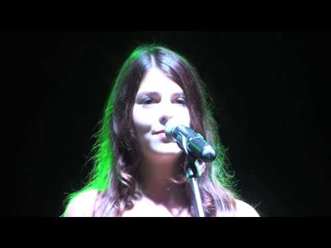 Justyna Grzywaczyk - Kokaina