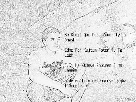 Bambino StreetBoys - Zemer e Djegun