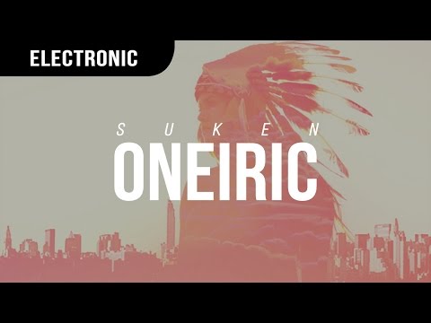 Suken - Oneiric