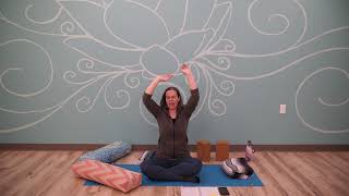 Protected: January 11, 2022 – Sara Mitchell – Restorative Yoga