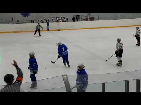 раубичи 2004-гродно 2004 вторая игра 3 период