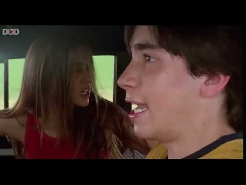 JEEPERS CREEPERS 1 -english horror movie