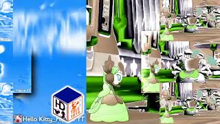 2 Scans #188 (My Version)