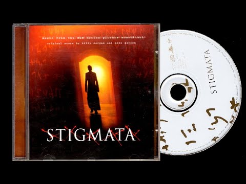 STIGMATA (1999) [FULL CD]