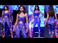 Shilpa Shetty Steals The Show At Lakme Fashion Week 2023