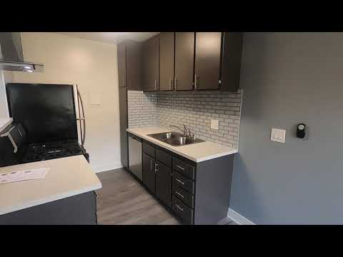 PL9806 - Remodeled Upper 1 Bed + 1 Bath Apartment for Rent (North Hollywood, CA)